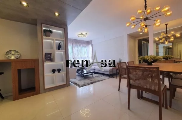 Apartamento, 03 quarto(s), Panazzolo, Caxias do Sul