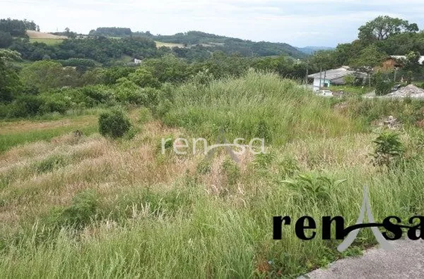Terreno para Venda, Monte Verde, Farroupilha