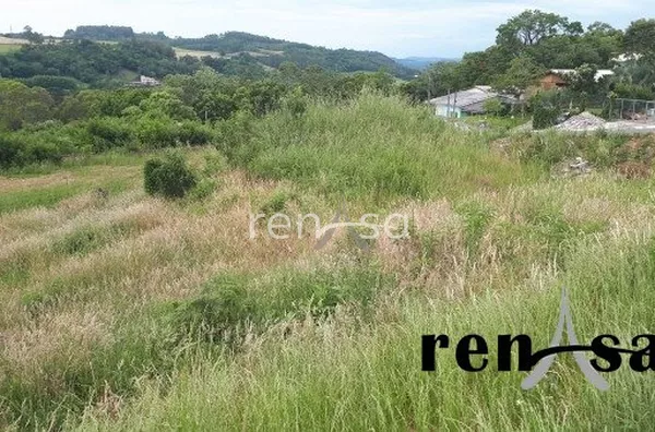Terreno para Venda, Monte Verde, Farroupilha