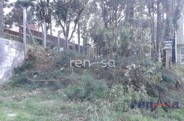 Terreno, Vila Alpina, Caxias do Sul