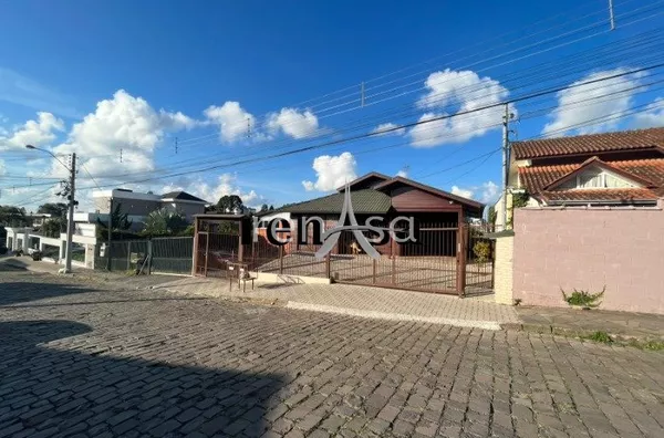 Casa, 4 quarto(s), Desvio Rizzo, Caxias do Sul