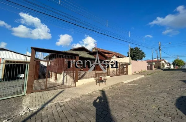 Casa, 4 quarto(s), Desvio Rizzo, Caxias do Sul