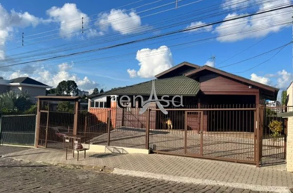 Casa, 4 quarto(s), Desvio Rizzo, Caxias do Sul