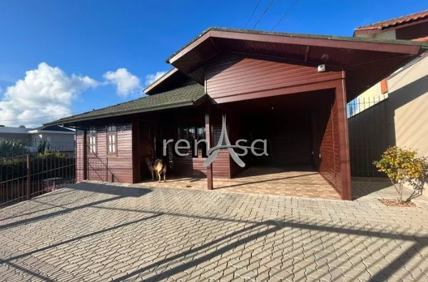 Casa, 4 quarto(s), Desvio Rizzo, Caxias do Sul