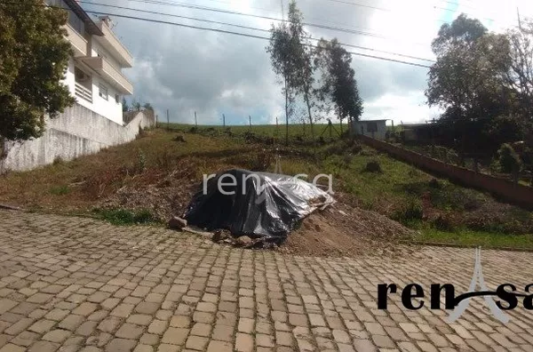 Terreno para venda, Nossa Senhora da Saúde, Caxias do Sul