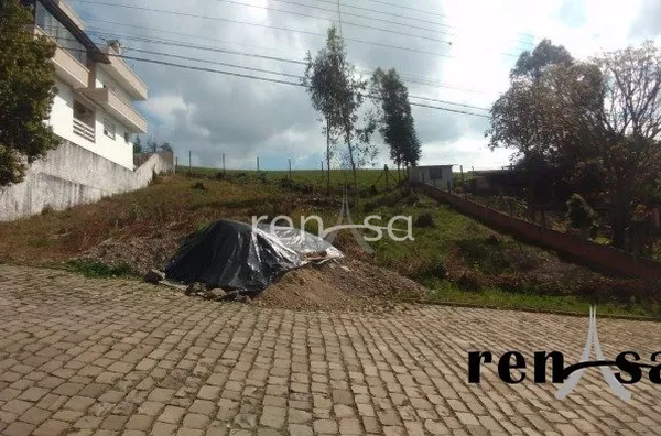 Terreno para venda, Nossa Senhora da Saúde, Caxias do Sul