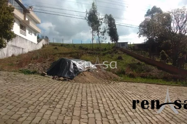 Terreno para venda, Nossa Senhora da Saúde, Caxias do Sul