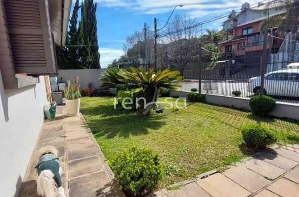 Casa para venda, 06 quarto(s), Cinqüentenário, Caxias do Sul