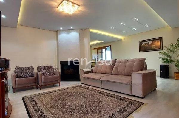 Casa para venda, 06 quarto(s), Cinqüentenário, Caxias do Sul