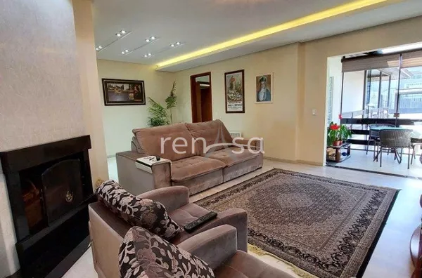 Casa para venda, 06 quarto(s), Cinqüentenário, Caxias do Sul