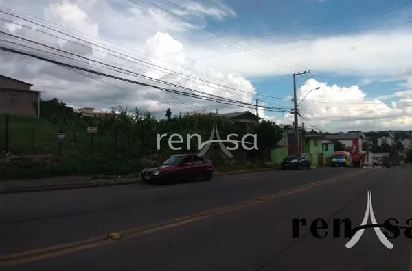 Terreno a venda, Planalto Rio Branco, Caxias do Sul