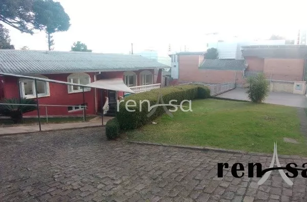 Casa, 03 quarto(s), Nossa Senhora de Lourdes, Caxias do Sul