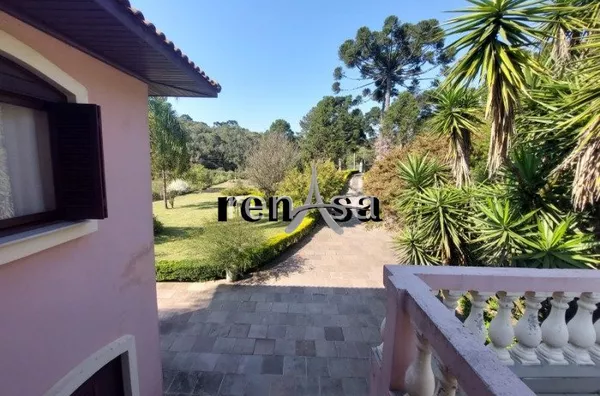 Casa, 08 quarto(s), Samuara, Caxias do Sul