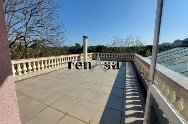 Casa, 08 quarto(s), Samuara, Caxias do Sul