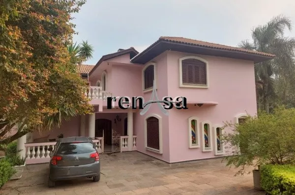 Casa, 08 quarto(s), Samuara, Caxias do Sul