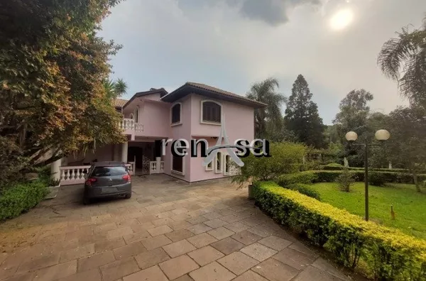 Casa, 08 quarto(s), Samuara, Caxias do Sul