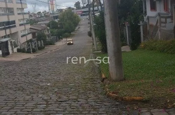 Terreno, Colina Sorriso, Caxias do Sul