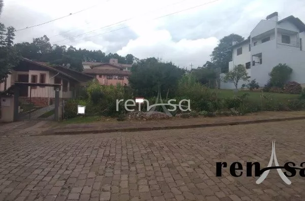 Terreno, Colina Sorriso, Caxias do Sul