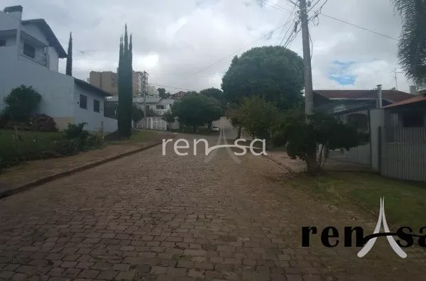 Terreno, Colina Sorriso, Caxias do Sul