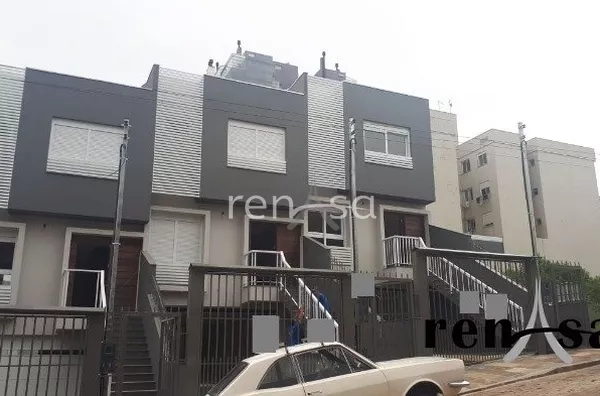 Sobrado Alto Padrao Colina Sorriso CAXIAS DO SUL