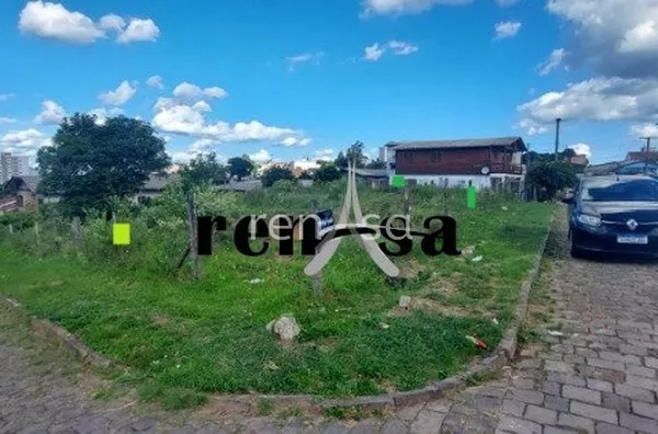 Terreno, Sanvitto, Caxias do Sul