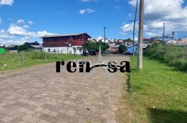 Terreno, Sanvitto, Caxias do Sul