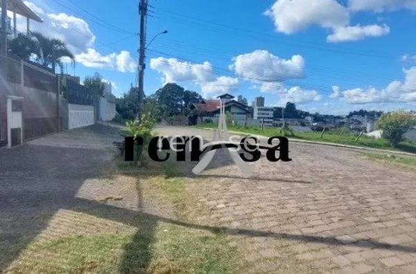 Terreno, Sanvitto, Caxias do Sul