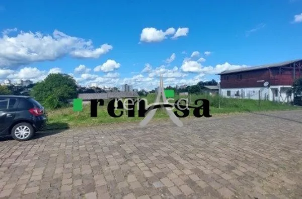 Terreno, Sanvitto, Caxias do Sul