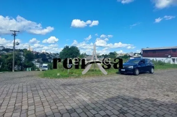 Terreno, Sanvitto, Caxias do Sul