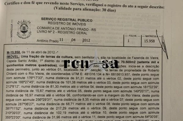Chácara, IPE, IPE - Foto 25
