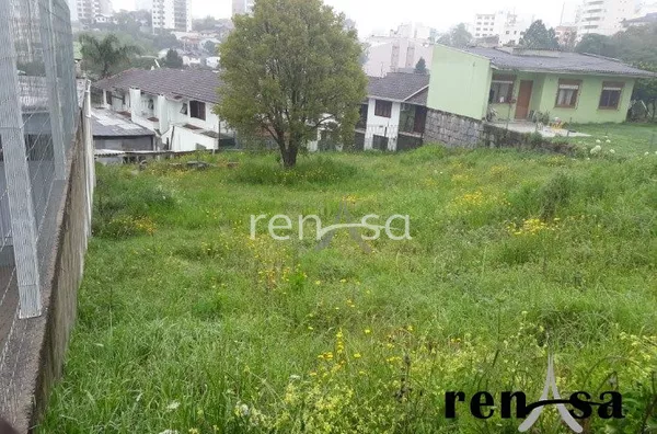 Terreno, Cristo Redentor, Caxias do Sul