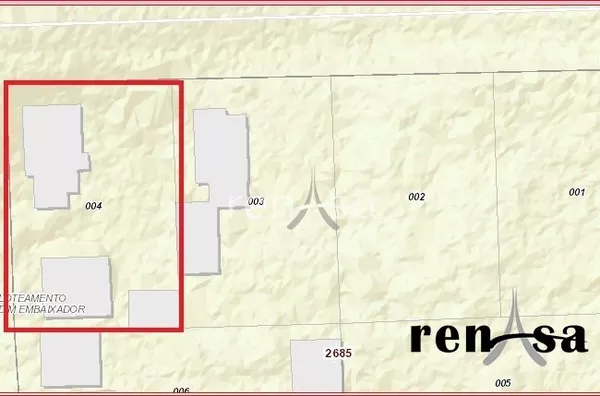 Terreno, Cristo Redentor, Caxias do Sul