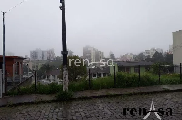 Terreno, Cristo Redentor, Caxias do Sul