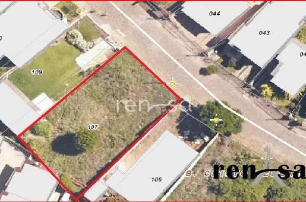 Terreno, Cristo Redentor, Caxias do Sul