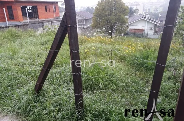 Terreno, Cristo Redentor, Caxias do Sul