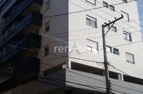 Apartamentos para venda 01 quarto, Centro, CAXIAS DO SUL-RS - Foto 2