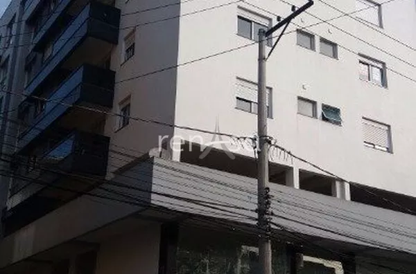 Apartamentos para venda 01 quarto, Centro, CAXIAS DO SUL-RS