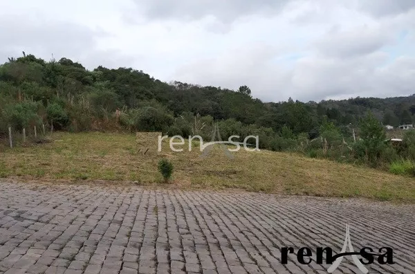 Terreno, Ana Rech, Caxias do Sul