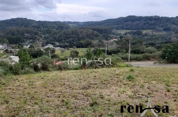 Terreno, Ana Rech, Caxias do Sul