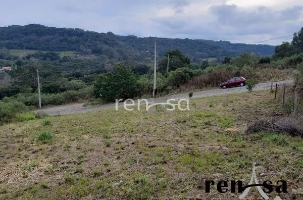 Terreno, Ana Rech, Caxias do Sul