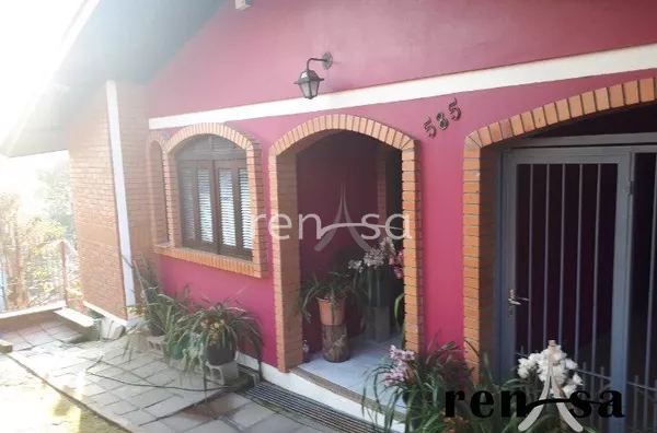 Casa, 06 quarto(s), Ana Rech, Caxias do Sul