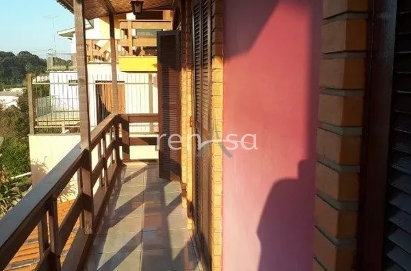 Casa, 06 quarto(s), Ana Rech, Caxias do Sul