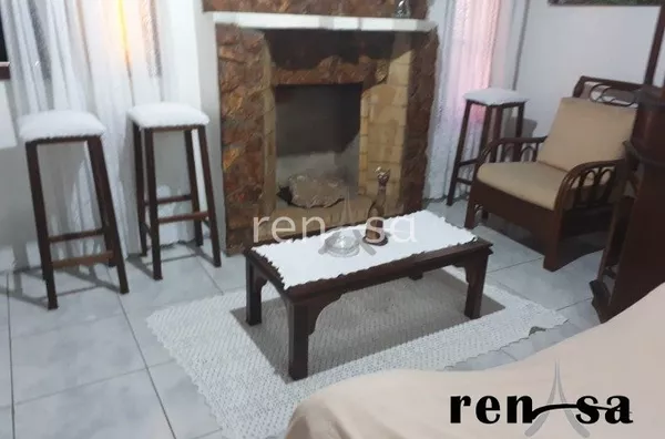 Casa, 06 quarto(s), Ana Rech, Caxias do Sul