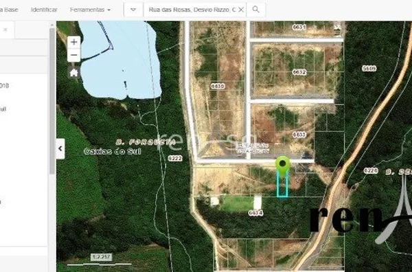 Terreno DESVIO RIZZO CAXIAS DO SUL-RS