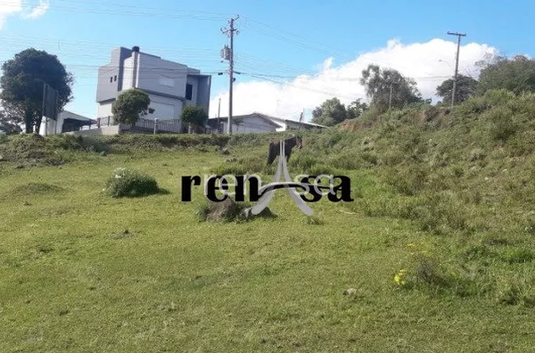 Terreno Cidade nova CAXIAS DO SUL