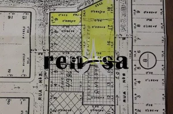 Terreno Cidade nova CAXIAS DO SUL