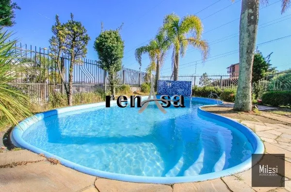 Casa, 04 quarto(s), Colina Sorriso, Caxias do Sul