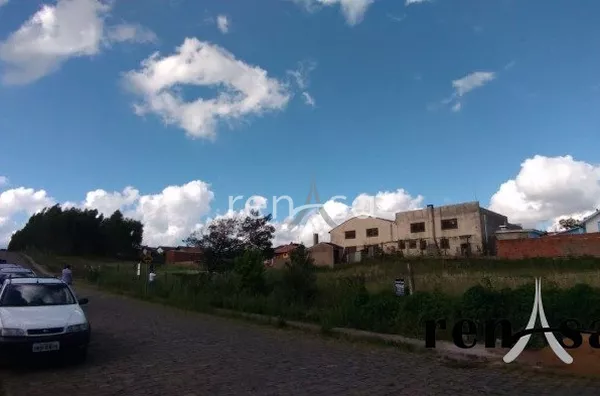 Terreno para venda, Desvio Rizzo, Caxias do Sul