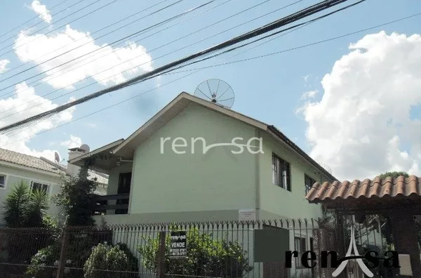 Sobrado para venda, 4 Quartos, Sanvitto, Caxias do Sul