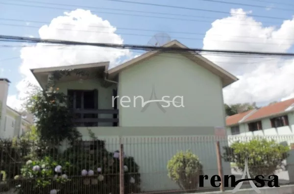 Sobrado para venda, 4 Quartos, Sanvitto, Caxias do Sul